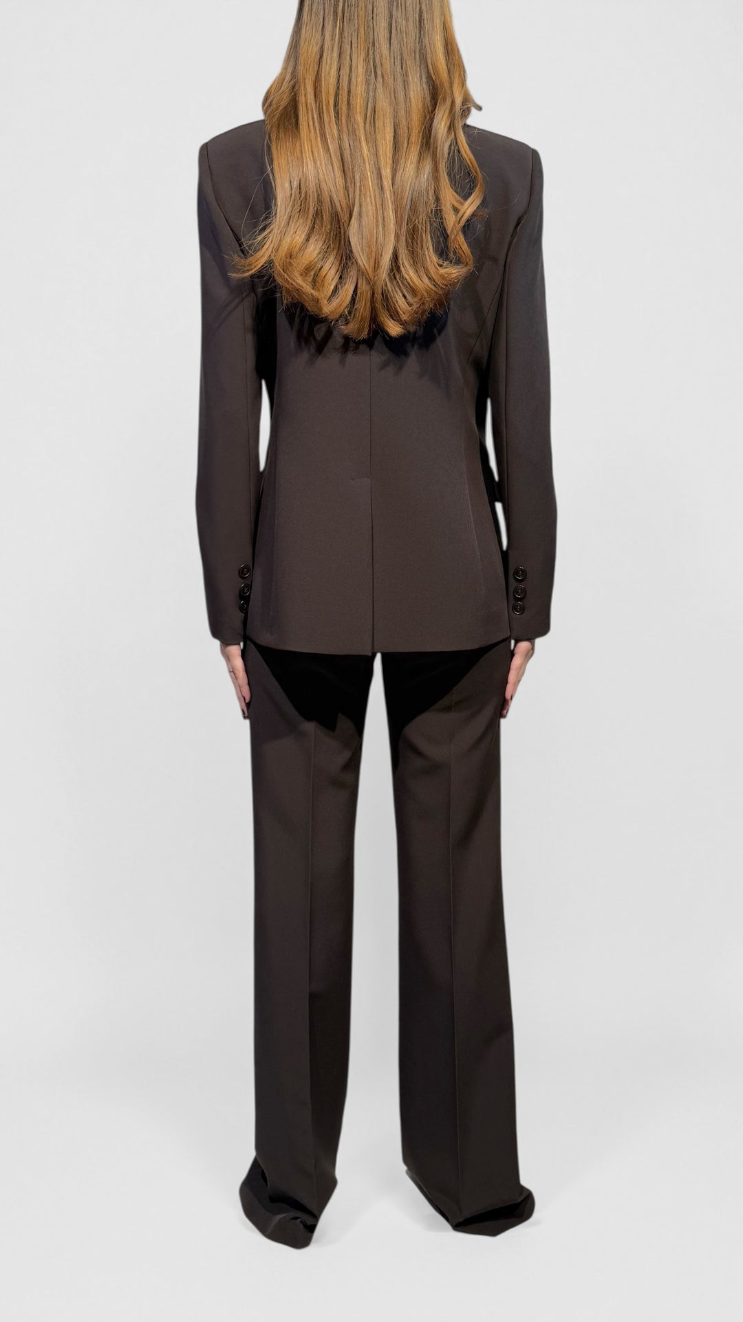 L'ARMADIO DI LULÙ - COMPLETO MONOPETTO