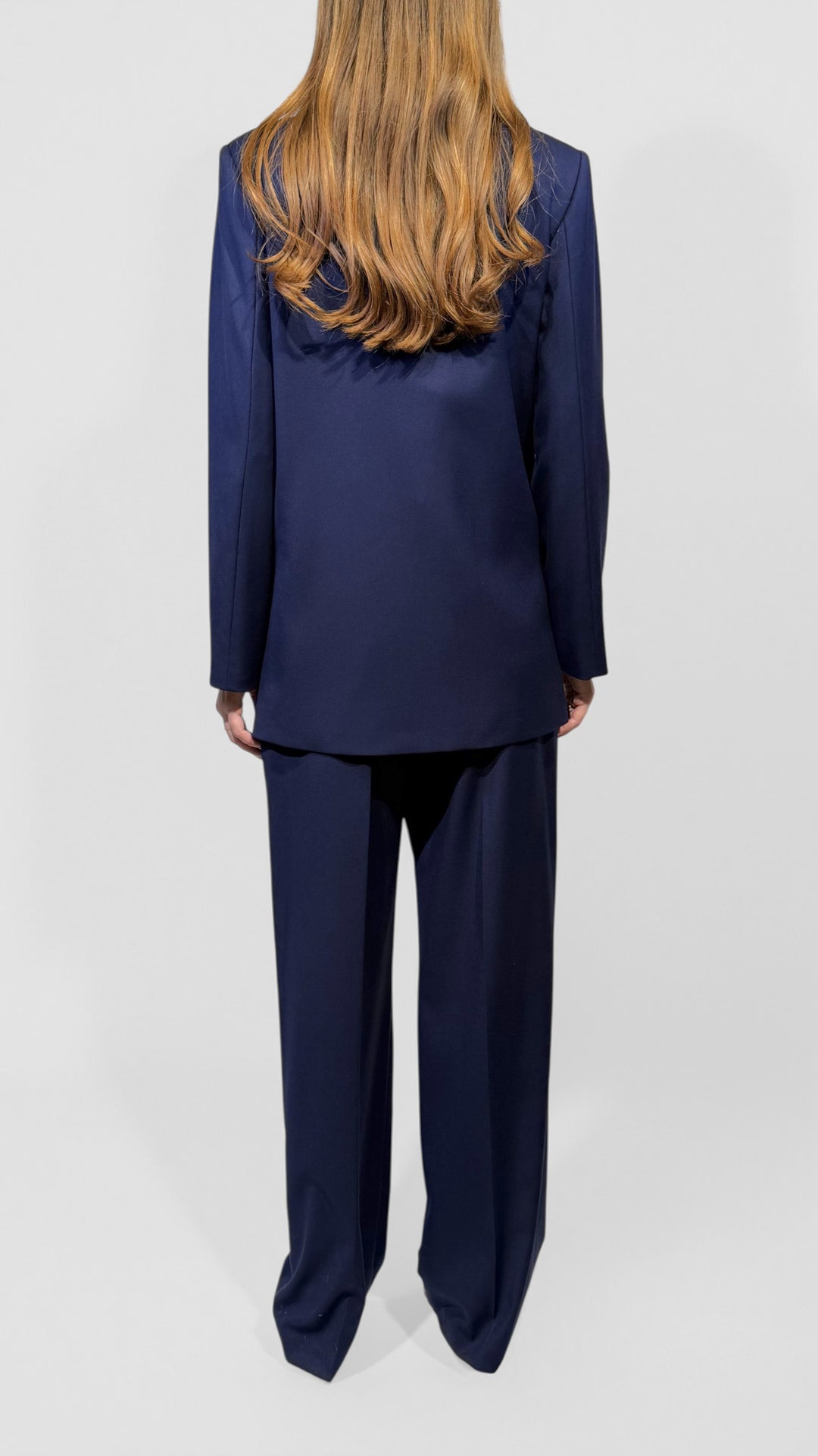 L'ARMADIO DI LULÙ - COMPLETO TRE PEZZI