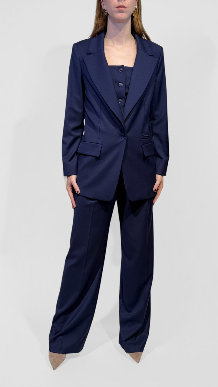 L'ARMADIO DI LULÙ - COMPLETO TRE PEZZI