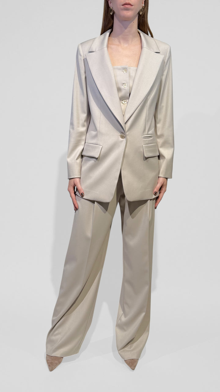 L'ARMADIO DI LULÙ - COMPLETO TRE PEZZI