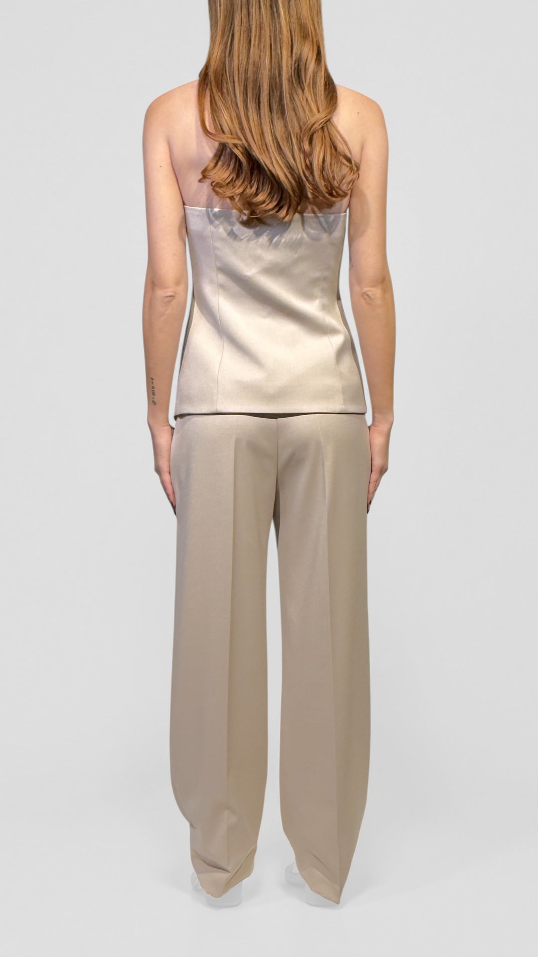 L'ARMADIO DI LULÙ - COMPLETO TRE PEZZI