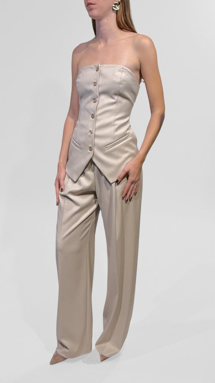 L'ARMADIO DI LULÙ - COMPLETO TRE PEZZI