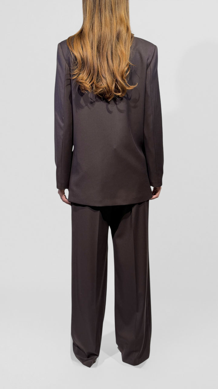 L'ARMADIO DI LULÙ - COMPLETO TRE PEZZI