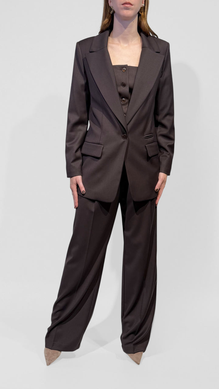 L'ARMADIO DI LULÙ - COMPLETO TRE PEZZI