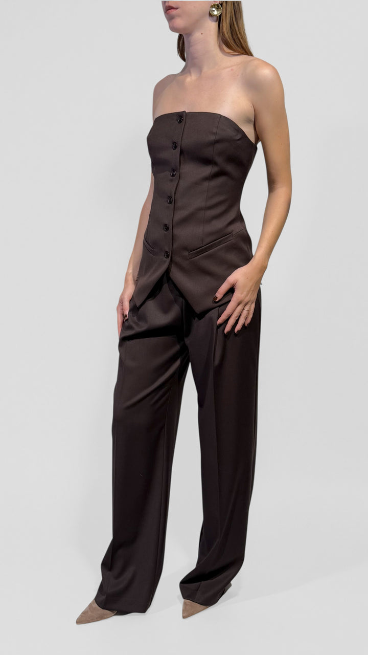 L'ARMADIO DI LULÙ - COMPLETO TRE PEZZI