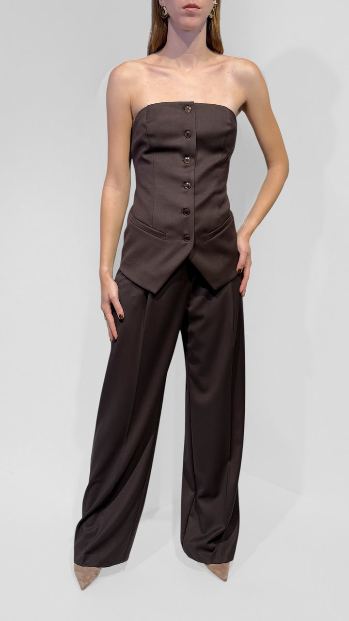 L'ARMADIO DI LULÙ - COMPLETO TRE PEZZI