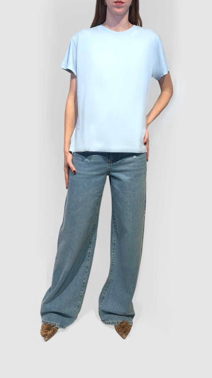 MOTEL - TSHIRT MANICA CORTA