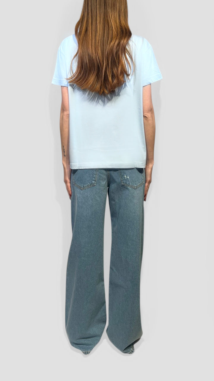 MOTEL - TSHIRT MANICA CORTA