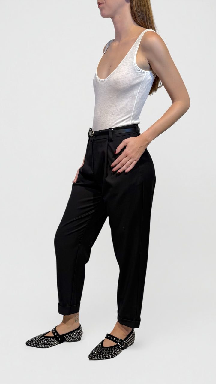 MOTEL -  PANTALONE CHINO