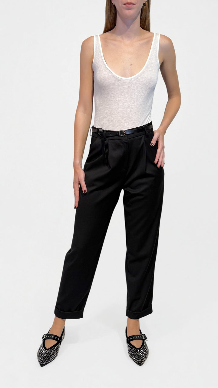 MOTEL -  PANTALONE CHINO