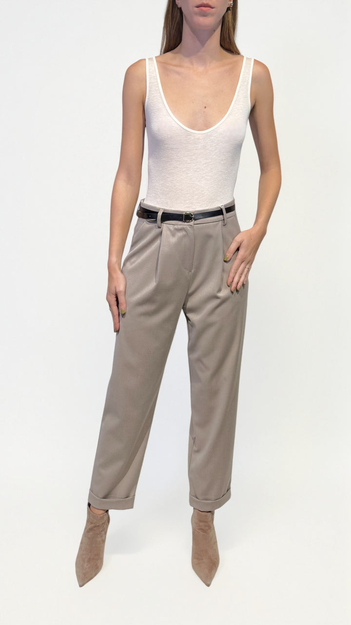 MOTEL -  PANTALONE CHINO