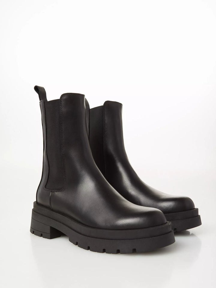 OVYÈ - CHELSEA BOOT IN PELLE SOFIA