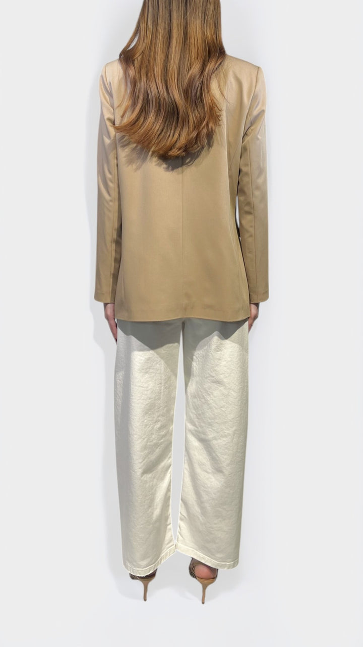 TENSIONE IN - BLAZER MONOPETTO