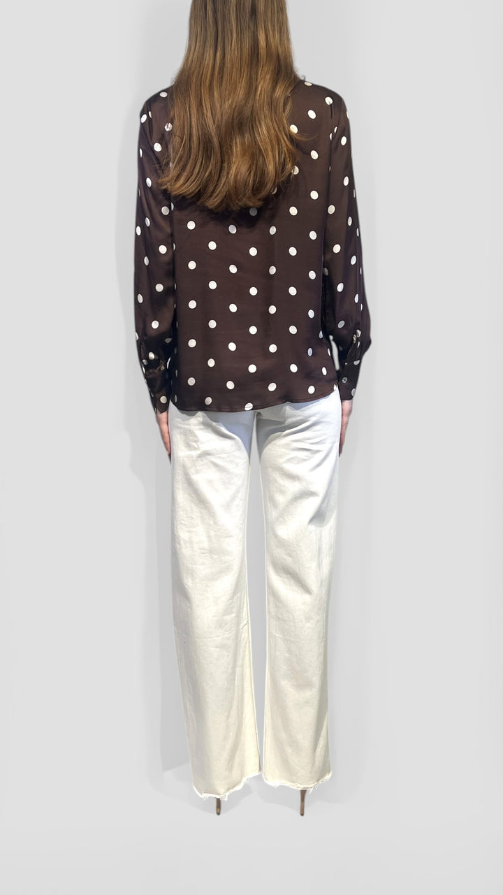 TENSIONE IN - CAMICIA POIS