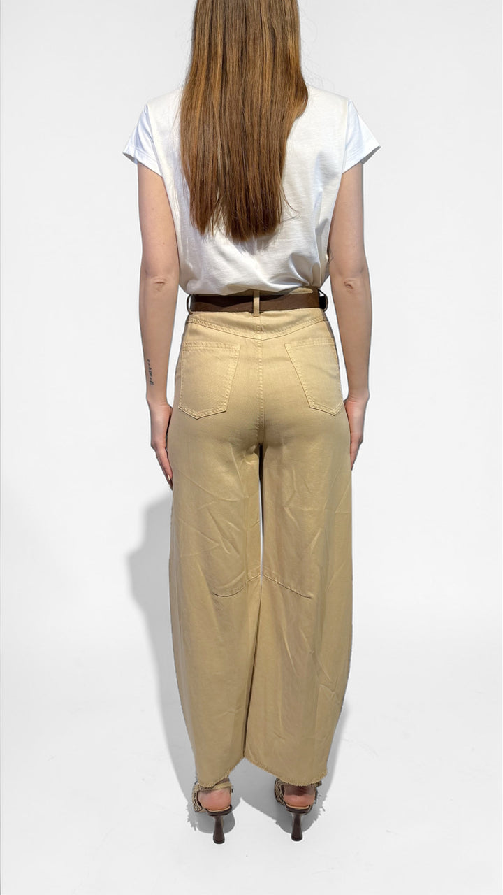 TENSIONE IN - PANTALONE BALOON