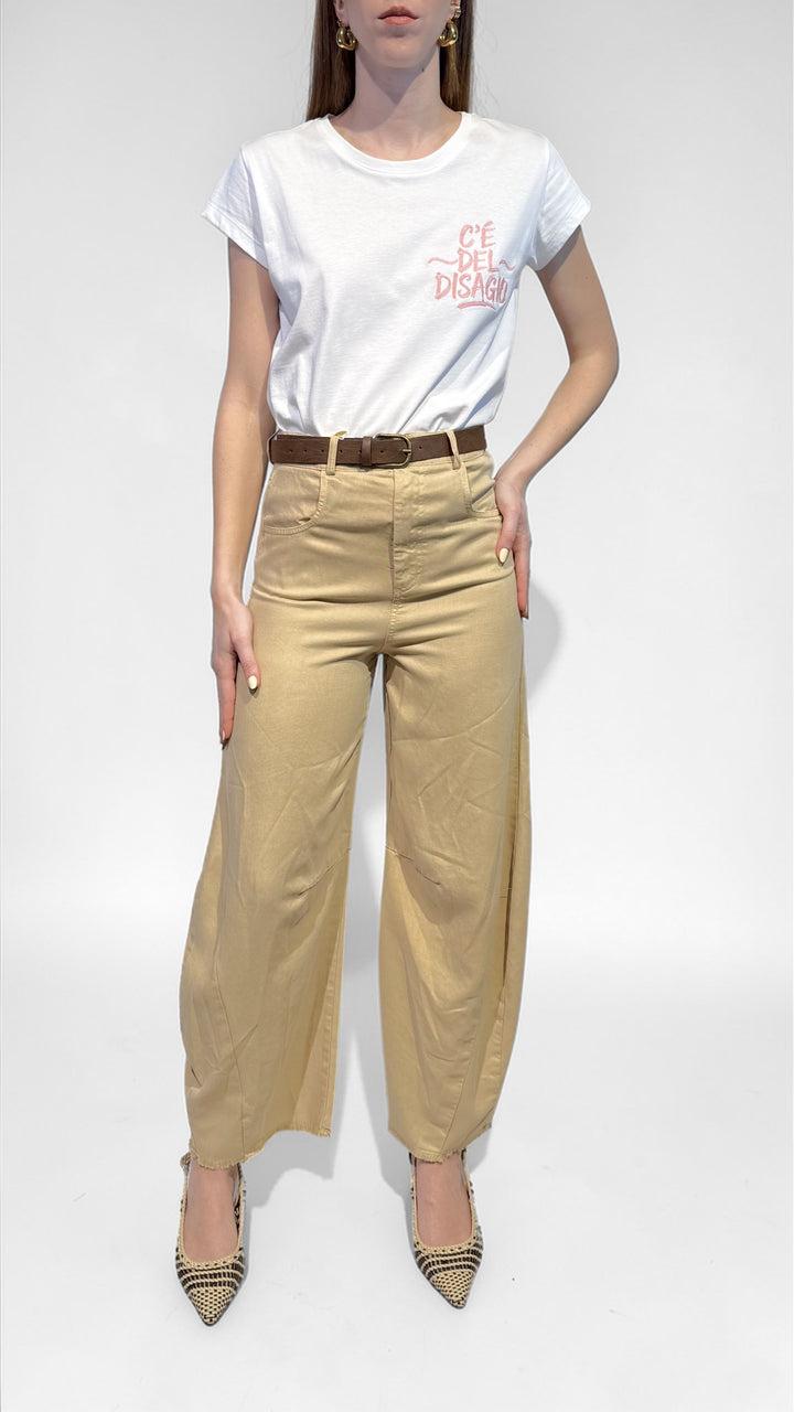 TENSIONE IN - PANTALONE BALOON