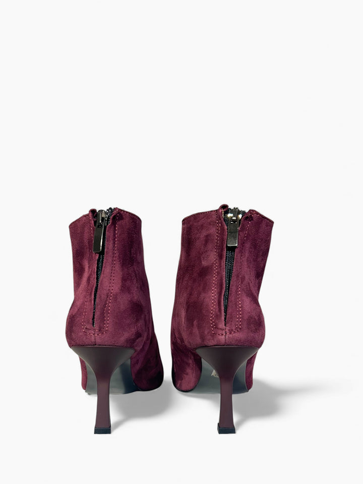 OVYÈ - TRONCHETTO IN CAMOSCIO