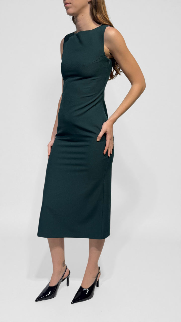 L'ARMADIO DI LULÙ -  ABITO TUBINO