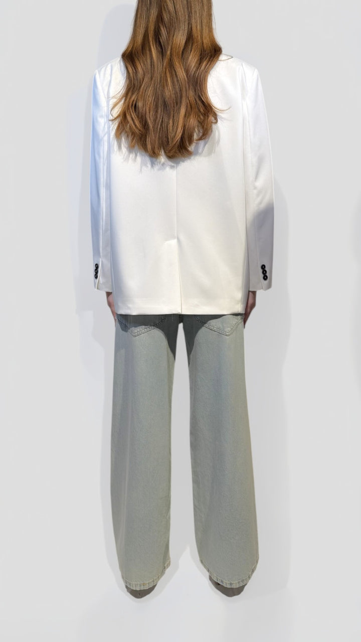 VICOLO - BLAZER  MONOPETTO