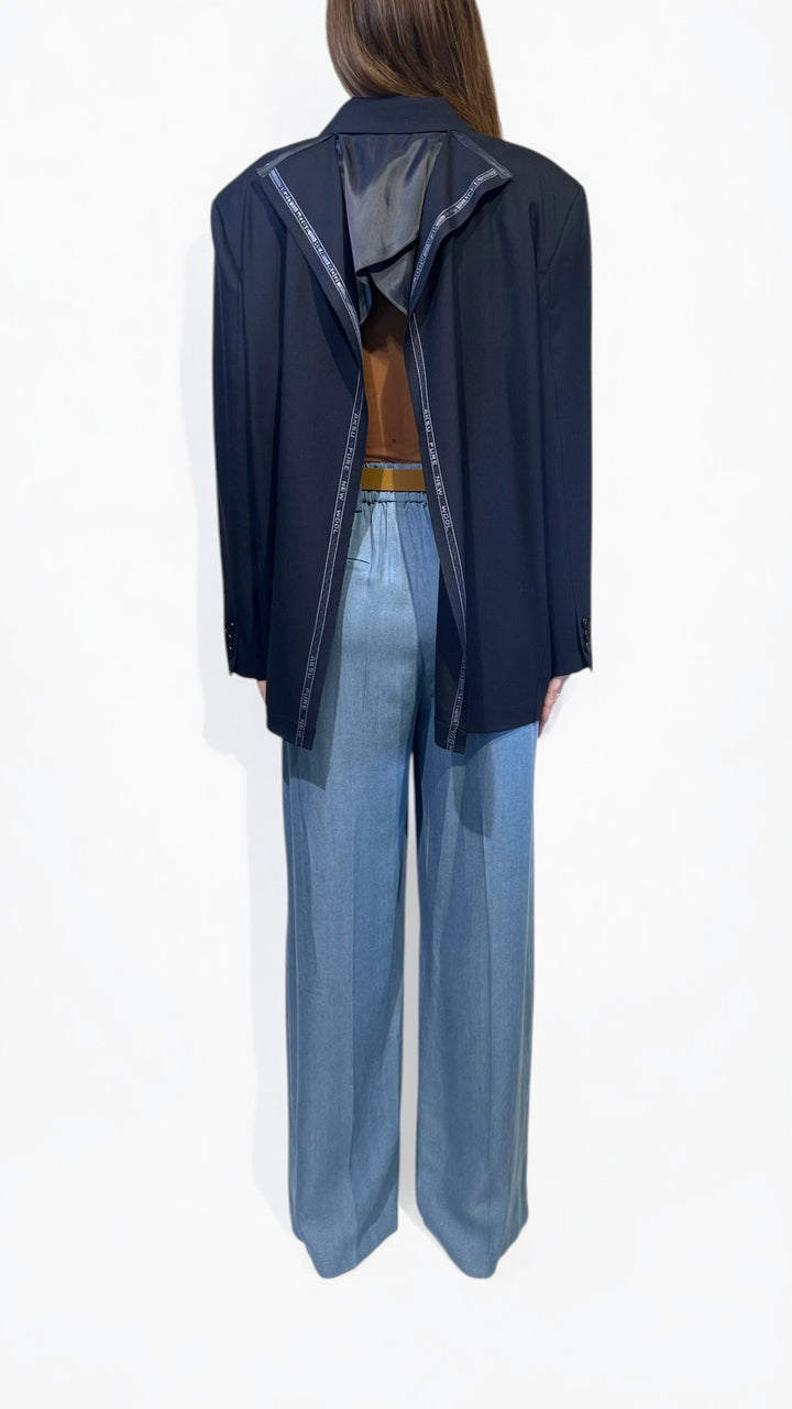 VICOLO - BLAZER APERTURA DIETRO