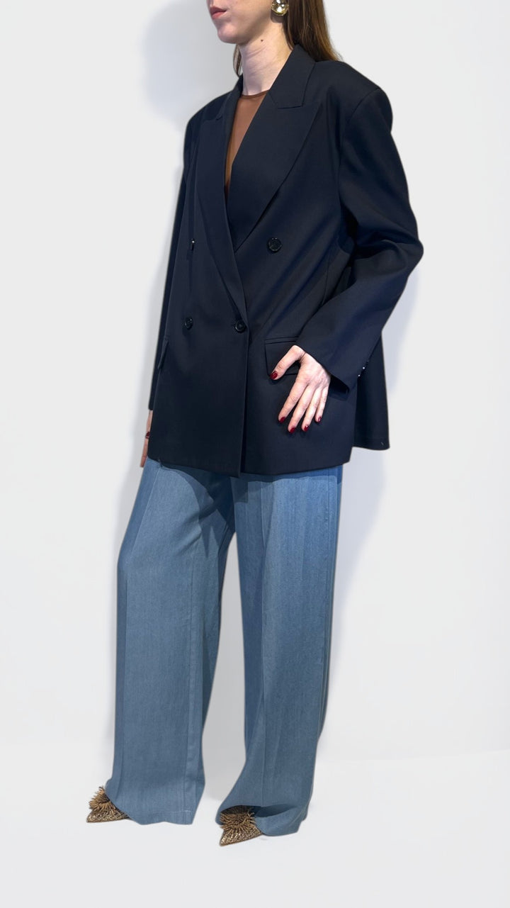 VICOLO - BLAZER APERTURA DIETRO