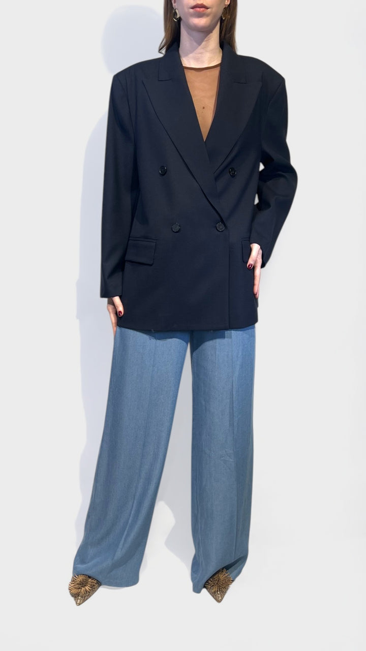 VICOLO - BLAZER APERTURA DIETRO