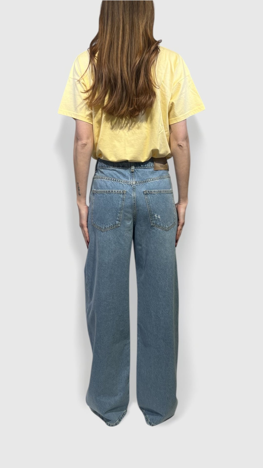 VICOLO - TSHIRT GOOD