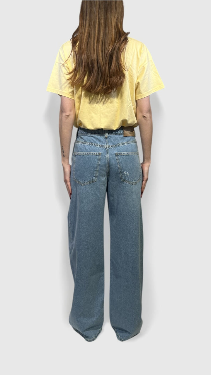 VICOLO - TSHIRT GOOD