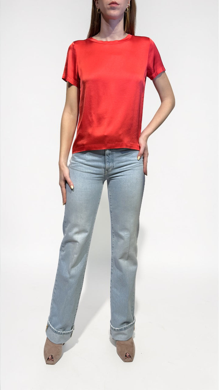 VICOLO - TSHIRT RASO