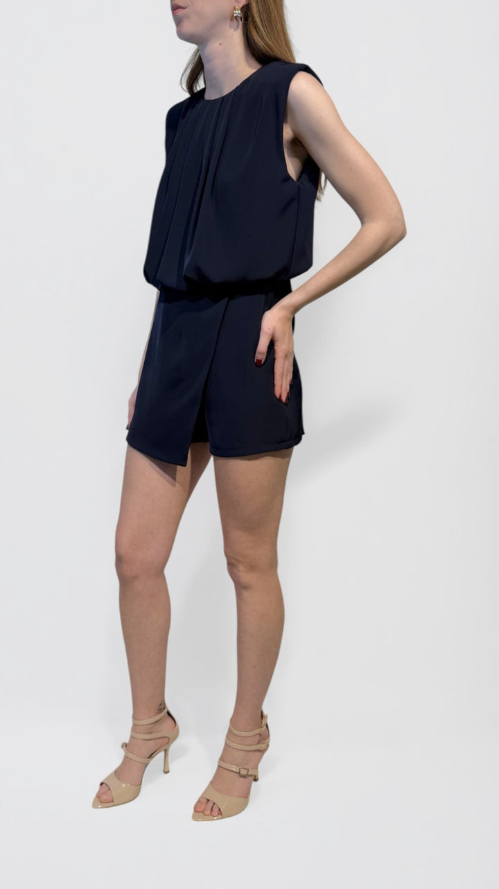 VICOLO - TUTA GONNA PANTALONE