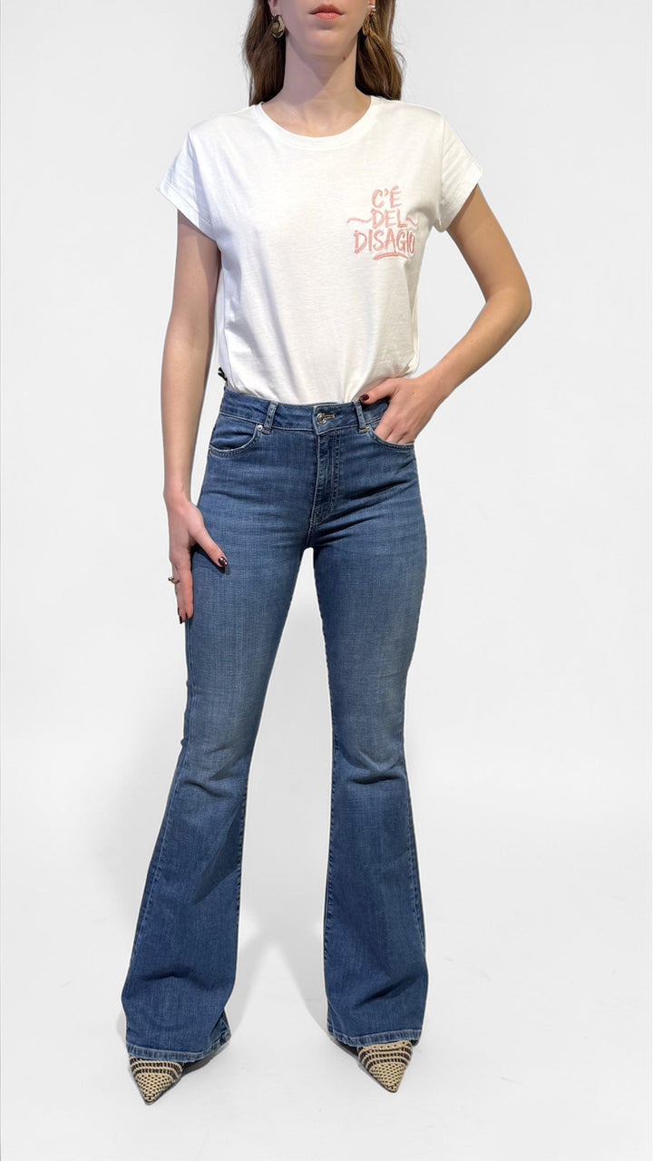 VICOLO - JEANS GISELE FLARE