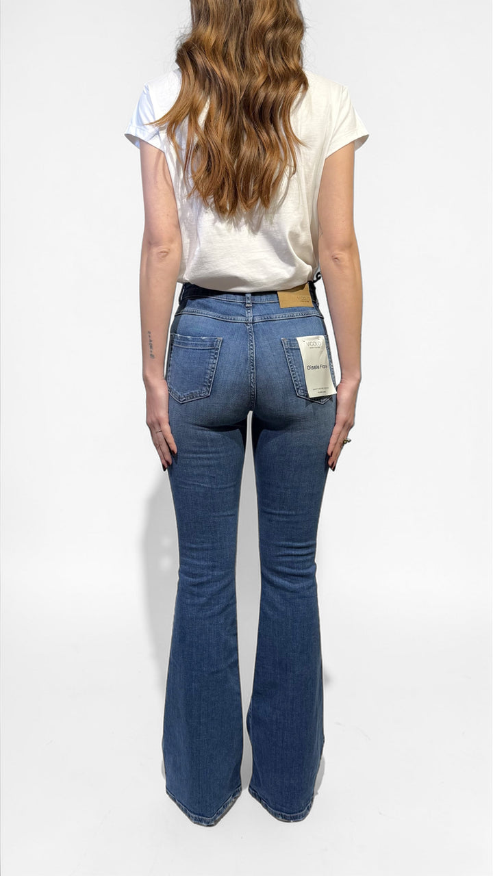 VICOLO - JEANS GISELE FLARE