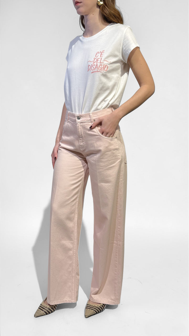 VICOLO - DENIM MIA PALAZZO