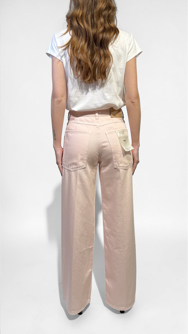 VICOLO - DENIM MIA PALAZZO