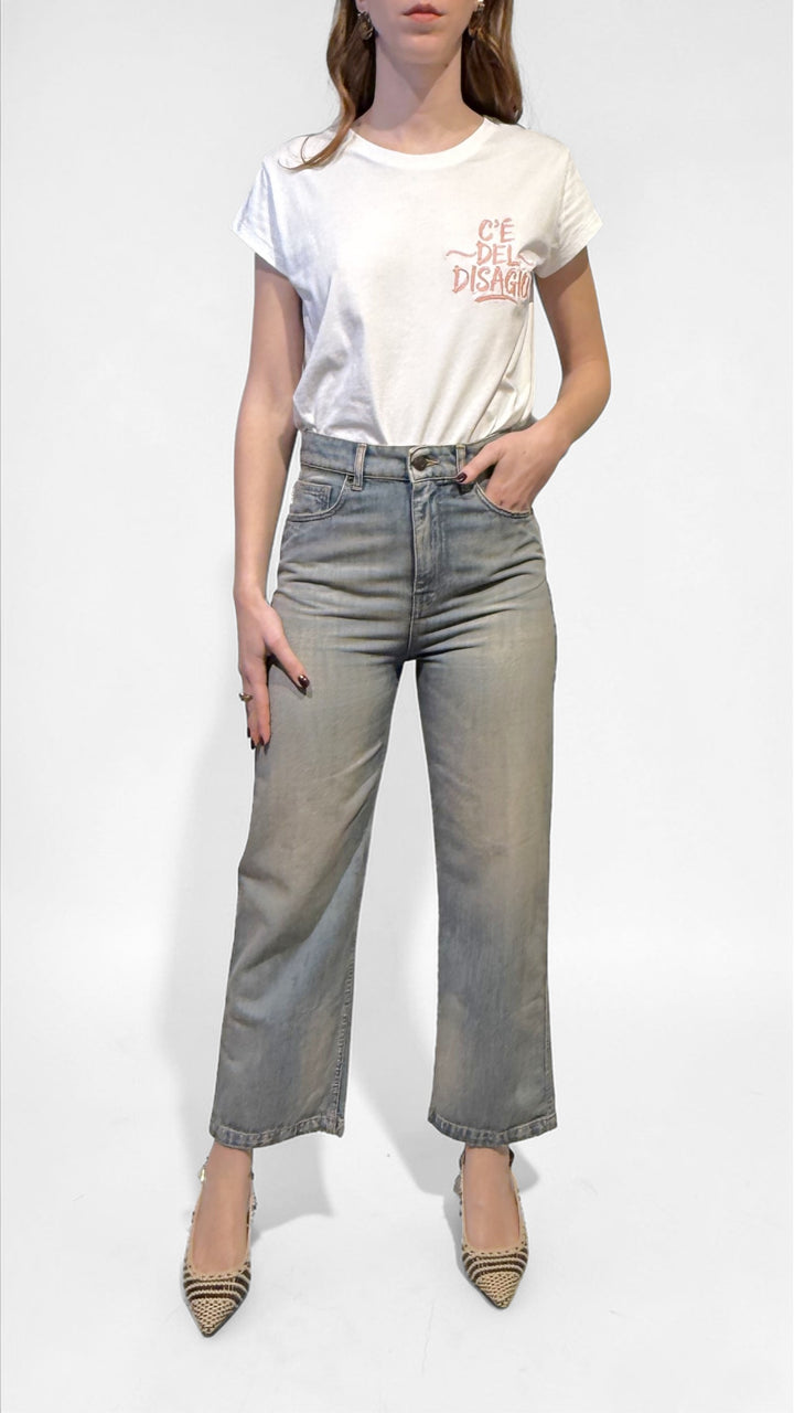 VICOLO - JEANS KATE MOM FIT