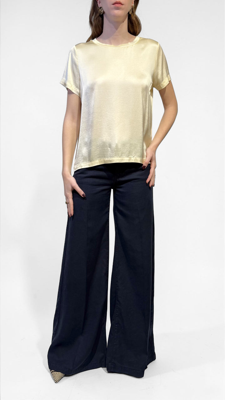 VICOLO - TSHIRT RASO