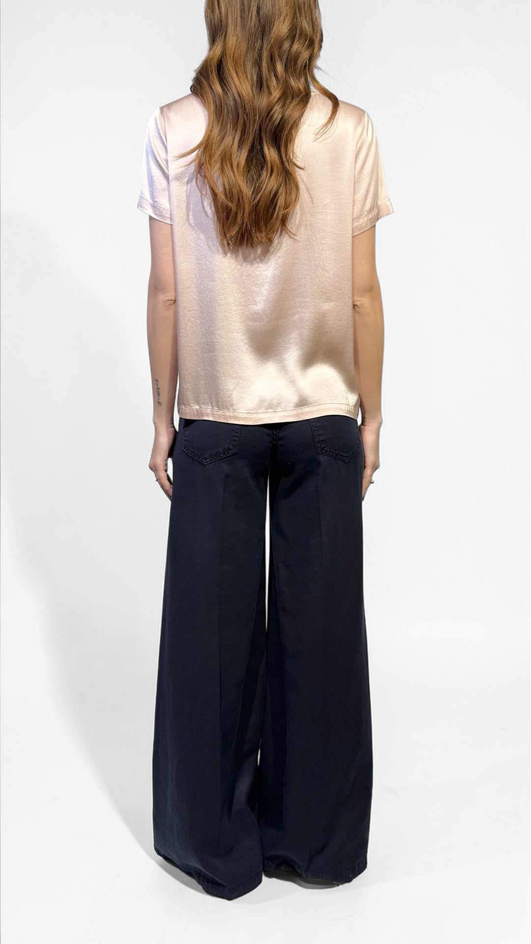 VICOLO - TSHIRT RASO